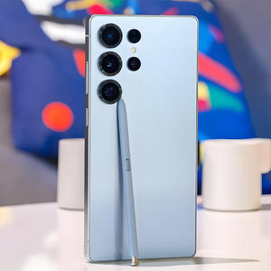 Teléfonos Inteligentes <span class=keywords><strong>Samsung</strong></span> Galaxy S25 Ultra Originales Nuevos al por Mayor, Desbloqueados, Usados, <span class=keywords><strong>a</strong></span> Precios Bajos - Product Image 5