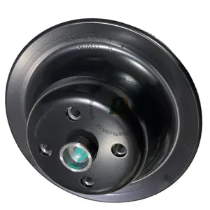 Sıkı seçim motor parçaları 6C8.3 qslpulley kasnak krank mili 3943661