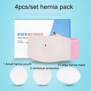 Cinturón de <span class=keywords><strong>hernia</strong></span> umbilical inguinal infantil, algodón de grado médico, <span class=keywords><strong>ozono</strong></span> desinfectado, soporte para el ombligo, pegatinas, tratamiento, vientre de bebé recién nacido - Product Image 5