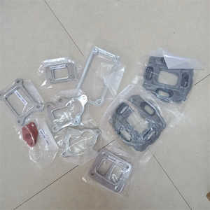 Pièces de rechange de moteur diesel d'approvisionnement d'usine 3008400 joint de pompe à mazout <span class=keywords><strong>Bosh</strong></span> - Product Image 3