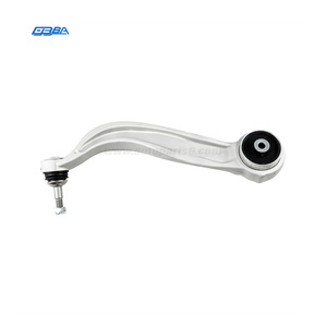 Bras de suspension inférieur avant gauche pour BMW G28, neuf, en aluminium argenté, référence OE 31106894671 - Product Image 2