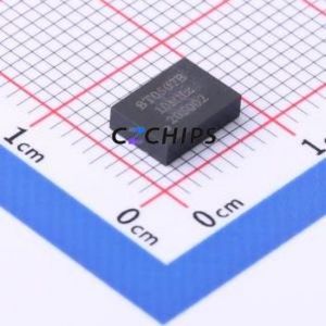BT0507BC3I287EN10B Temperature Compensated Crystal Oscillator (TCXO) SMD7050-10P Oscillator 10MHz 280ppb Clipped Sine Wave 3.3V - Product Image 1