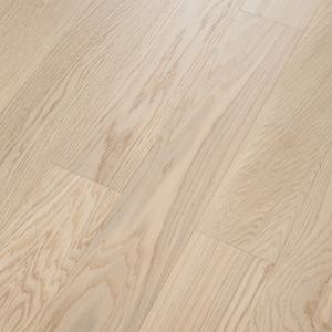 Plancher en bois d'ingénierie multicouche Artorian en chêne blanc, nouveau, 3 couches, système de clic, design moderne et lames droites - Product Image 2