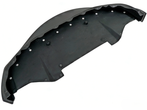 Alerón Delantero de Fibra de Carbono Estilo Amuse para Nissan GT-R R35 2008-2016 Nuevo con 180 Días de Garantía - Product Image 2