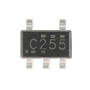 เดอรี่ สตาร์ SN74LVC1G125DBVR วงจรรวมตัวแปลงข้อมูลและเครื่องขยายเสียง ชิ้นส่วนแอคทีฟดั้งเดิมและใหม่ หน่วยความจำลอจิก - Product Image 1