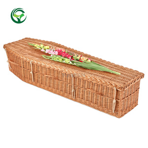 <span class=keywords><strong>Cercueil</strong></span> <span class=keywords><strong>en</strong></span> saule de haute qualité, directement de l'usine, pour un enterrement écologique, <span class=keywords><strong>cercueil</strong></span> funéraire écologique à bas <span class=keywords><strong>prix</strong></span>, <span class=keywords><strong>cercueil</strong></span> <span class=keywords><strong>en</strong></span> <span class=keywords><strong>verre</strong></span> et <span class=keywords><strong>en</strong></span> saule - Product Image 2