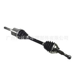 Arbre de transmission avant gauche 13B437 pour nouvelle Mondeo DG913B437AA Arbres de transmission - Product Image 2