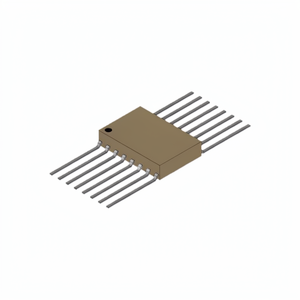 ชิ้นส่วนลอจิกอิเล็กทรอนิกส์ 7604001FA ช่องทางผู้ผลิต - Product Image 1
