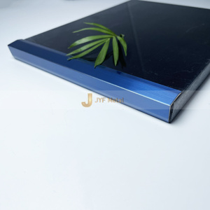 Perfil de Esquina en L Personalizado de Acero Inoxidable M161 para Azulejos, Moldura de Borde de Pared, Duradero, Impermeable, Fácil de Instalar, Accesorios para Azulejos - Product Image 5