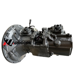 Pompe hydraulique PC200-3 pour pièces de moteur d'excavatrice - Product Image 5