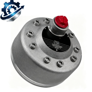 <b>Large</b> Stock R1.0 R2.5A R3.6 R5.6A R8.3 R9.8A R10.9 Radial Piston Oil Pump For Mechanical Hydraulic Power System - Product Image 4