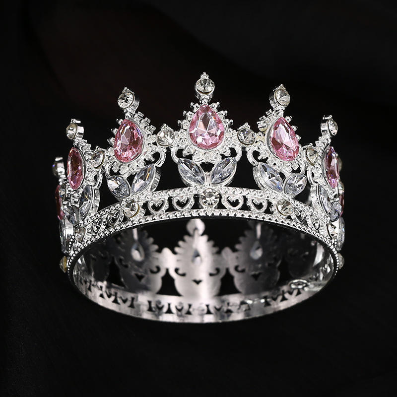 Argent+Rose