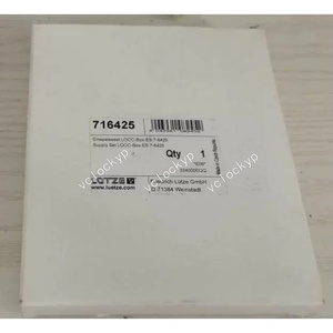 ข้อเสนอต้อนรับ LOCC-BOX-ES7-6425ใหม่1ชิ้นผลิตในประเทศจีน - Product Image 3