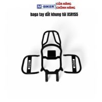 MBIKER Yamaha XSR155 Accessoires de support de béquille centrale pour motos de grande cylindrée Garantie 12 mois OEM/ODM Classique