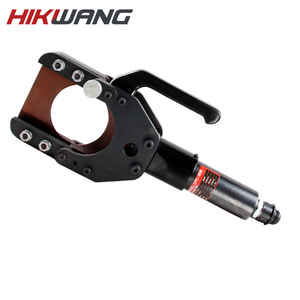 เครื่องตัดสายไฮดรอลิก Hikwang รุ่น CPC-85B ขนาด 85 มม. สำหรับตัดสายเคเบิลหุ้มเกราะ ทองแดง และอลูมิเนียม - Product Image 1