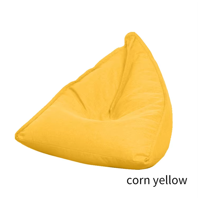 สีเหลืองข้าวโพด