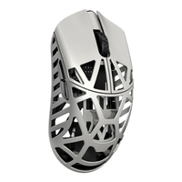 Souris de jeu légère WLMOUSE Beast X Max en magnésium