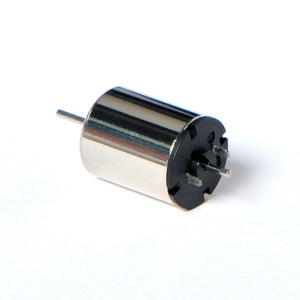 Moteur sans noyau à double arbre 1215 de 12 mm pour brosse à dents électrique, robot, petit train - Product Image 3