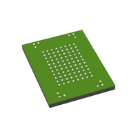 Memoria Flash IC EMMC de 512 GB, 100LFBGA, IS21ES64G-JQLI, 100 LBGA, en Stock, Componentes Electrónicos