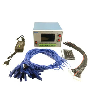 Égaliseur de décharge de batterie au lithium à courant élevé Heltec BMS 24S 7A pour batteries NCM et LFP Heltec BMS 24S W699 - Product Image 1