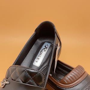 "2021 Oem scarpe da donna <span class=keywords><strong>con</strong></span> fibbie chiuse <span class=keywords><strong>mocassini</strong></span> semplici Casual <span class=keywords><strong>mocassini</strong></span> Sapatos scarpe basse scarpe basse donna - Product Image 5