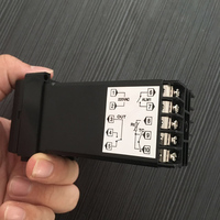High Quality RKC REX C100 Digital PID Temperature Controller Plastic OEM IP43 100mm Probe