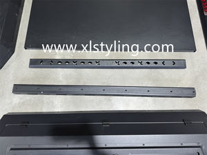 Accessoires de ramassage 4x4 de haute qualité ford ranger auvent hardtop pour <span class=keywords><strong>hard</strong></span> <span class=keywords><strong>top</strong></span> ford ranger <span class=keywords><strong>f150</strong></span> - Product Image 5