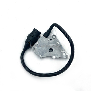 Capteur de position de boîte de vitesses 24107512755, interrupteur de position de transmission automatique compatible avec BMW E46 E39 E38 E85 - Product Image 4