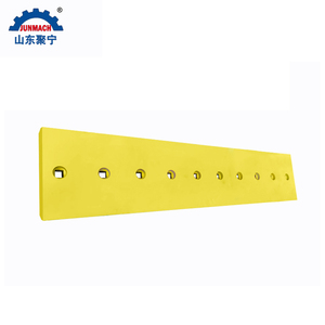 Grader pisau <span class=keywords><strong>Dozer</strong></span> ujung Bit suku cadang <span class=keywords><strong>Bulldozer</strong></span> potongan tepi 8e4541 - Product Image 5