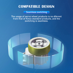 用于材料处理和零件分配的高精度行星齿轮箱不锈钢 - Product Image 2