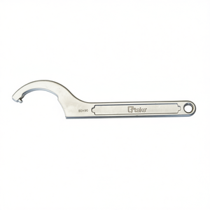 Ttake T <b>Hook</b> Wrench 80x90 Round Nose For Automotive Repair - Product Image 2