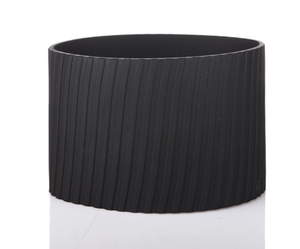 YDS hitzebeständiger 75 MM Becher Tasse Hülse Silikon rutschfeste Glasflasche Kaffeebecher Schutzabdeckung - Product Image 1