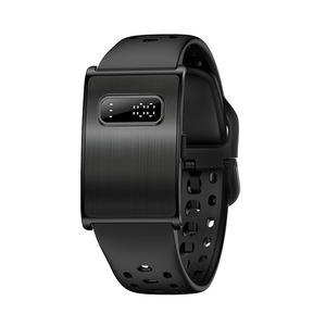 Bracelets connectés HKSF NEW M09 MAX, étanches IP68, surveillance de la fréquence cardiaque, rappel d'appels entrants, surveillance de l'oxygène sanguin et du sommeil, batterie 180 mAh. - Product Image 1