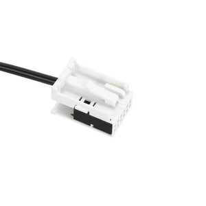 <span class=keywords><strong>Adaptateur</strong></span> de câble Audio de connecteur AUX mâle de 3.5MM pour Peugeot 307 308 407 408 507 pour citroën C2 C5 Sega avec VDO RD4 <span class=keywords><strong>CD</strong></span> - Product Image 2