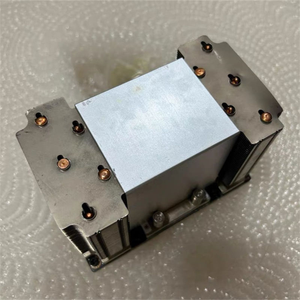 Capteur de force industriel, cellule de pesage, transducteur à jauge de contrainte métallique pour équipement de test d'automatisation - Product Image 1