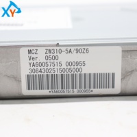 Cubierta de placa de ordenador YA60057515, piezas de cargador originales, 2 unidades