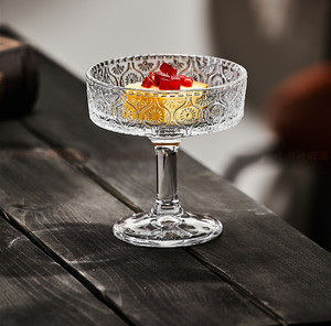 Luxury Martini Cocktail Creative Home <strong>Sweet</strong> Wine Glass Wide Mouth Juice <strong>champagne</strong> Coupe Glasses - Product Image 4