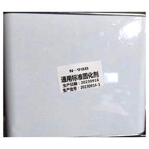Vernice per Carrozzeria <span class=keywords><strong>Rocci</strong></span> Automotive Tutti i Colori 1K/2K per Riparazione Auto - Product Image 4