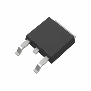 Componentes Electrónicos, Transistores TO-252-3, DPAK, SC-63 2SC5161TLB en Stock - Product Image 1