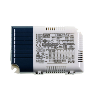 Meanwell LCM-40DA2 Dali 2 giao diện và đẩy mờ lái xe - Product Image 2