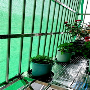 Trọng Lượng Nhẹ Và Độ Bền Cao Chống Lão Hóa Mặt Trời Lưới Bóng Râm Thoáng Khí Lưới Vườn - Product Image 1