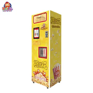Groothandel Fabriek Verkoop Mini Popcorn Machine China Popcorn Voor Verkoopapparatuur
