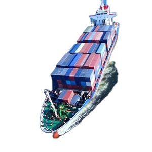 Transporteurs de fret fiables les moins chers de Guangzhou, agent maritime LCL de la Chine à l'Éthiopie/<span class=keywords><strong>Addis</strong></span>-Abeba - Product Image 1
