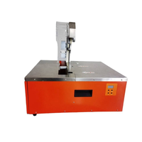 Machine à cerclage électrique Vinica pour l'emballage alimentaire, les fleurs, les légumes, les bâtonnets, la corde élastique et le regroupement de fils