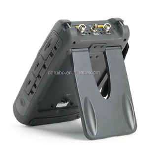 Analizador de Redes Keysight Premium Usado N9923A FieldFox HH de 6 GHz (Agilent N9923A) - Product Image 4