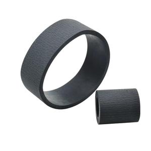Pneu en caoutchouc de rouleau de ramassage de chargeur de papier pour EPSON WorkForce M5799 C579R M5290 M5790 C5290A <span class=keywords><strong>M5299</strong></span> - Product Image 5