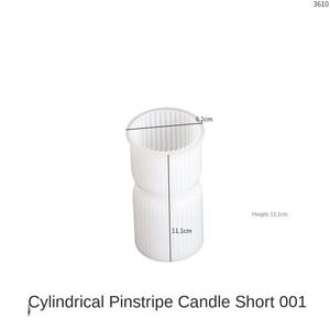 SN16 moule en Silicone bricolage de qualité alimentaire pour la fabrication de bougies <span class=keywords><strong>boule</strong></span> à bulles cylindre magique pour résine époxy <span class=keywords><strong>cire</strong></span> parfumée <span class=keywords><strong>cire</strong></span> de soja <span class=keywords><strong>boule</strong></span> à bulles - Product Image 6