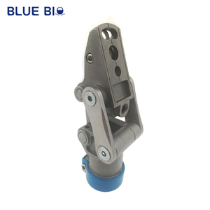 Extremidades artificiales médicas <span class=keywords><strong>Rodilla</strong></span> protésica Articulación <span class=keywords><strong>de</strong></span> cadera <span class=keywords><strong>de</strong></span> cuatro barras - Product Image 3