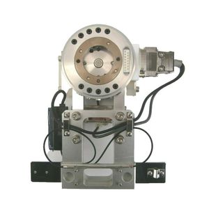 Piezas Industriales BL <span class=keywords><strong>AUTOTEC</strong></span> QC-20C-S44 SISTEMA DE CAMBIO DE EFECTORES FINALES DE ROBOTS DE CAMBIO RÁPIDO - Product Image 1