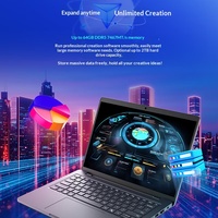 Ordinateur portable professionnel Dell Pro Max 14, haute performance, fin et léger, station mobile, IA, Ultra 5-235H/RTX500 - 6 Go